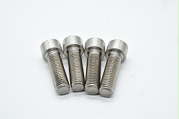 哈氏合金C276螺栓是什么材質(zhì)？