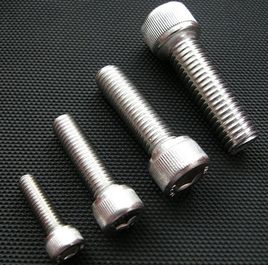 不銹鋼內(nèi)六角螺絲一共有多少種規(guī)模