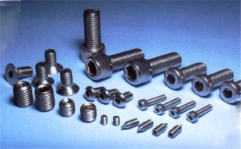 為什么不銹鋼螺絲也會(huì)生銹