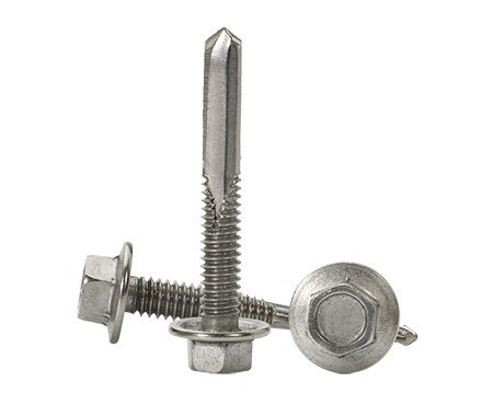 不銹鋼螺絲釘銹死咬死該如何擰松？