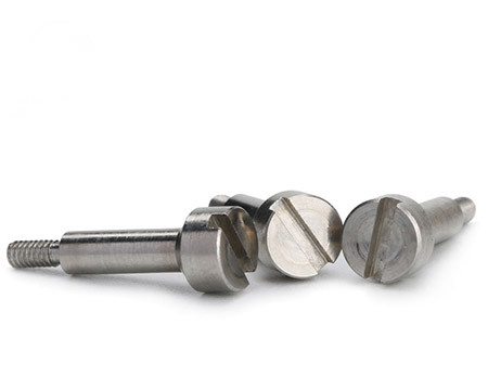 不銹鋼非標螺絲的優點